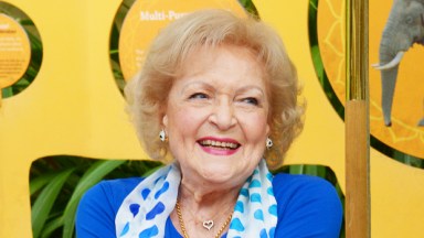 Betty White