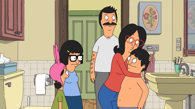 Bobs Burgers