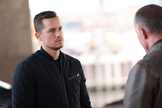 Jesse Lee Soffer