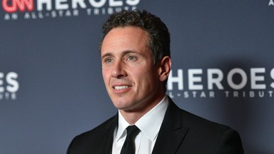 Chris Cuomo