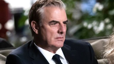 Chris Noth