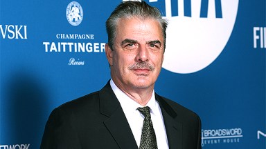 Chris Noth