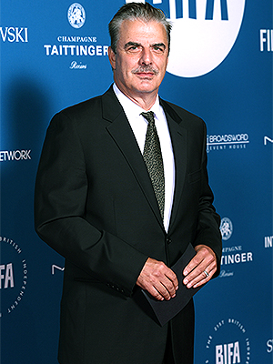Chris Noth