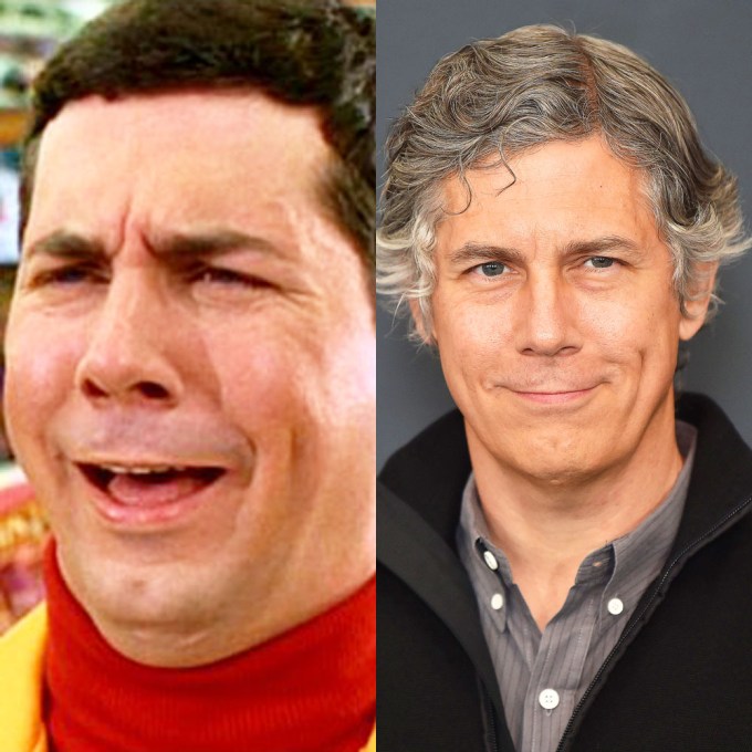 Chris Parnell