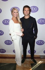 Christie Brinkley and Jack Paris Brinkley Cook
The Daytime Beauty Awards, Arrivals, Los Angeles, USA - 20 Sep 2019