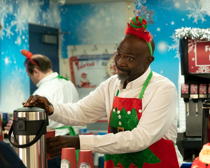 Gary Anthony Williams