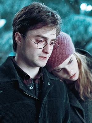 Daniel Radcliffe Emma Watson