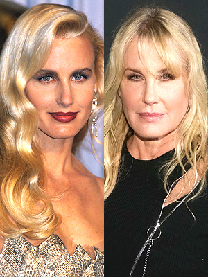 daryl hannah