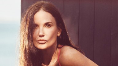 Demi Moore