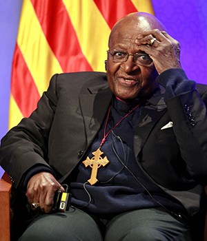 Desmond Tutu