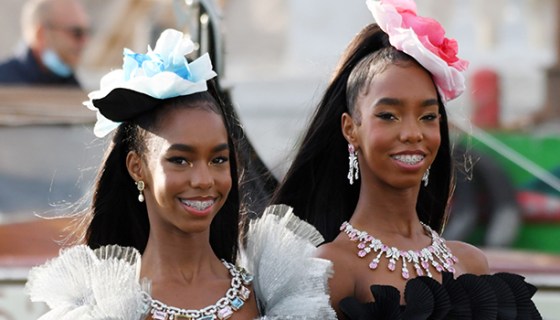 Jessie Combs D'Lila Combs