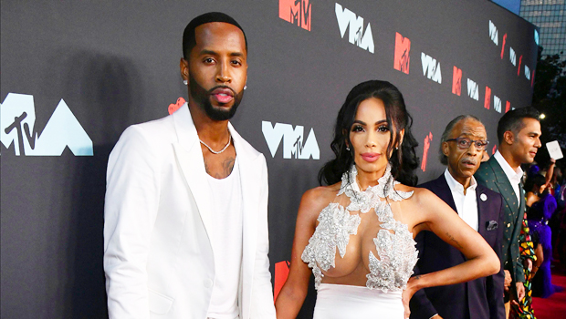 Safaree Samuels & Erica Mena