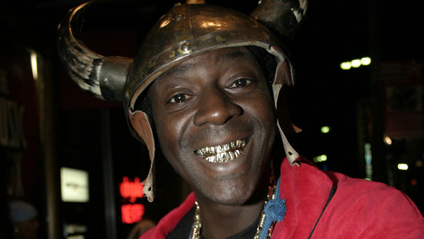 Flavor Flav