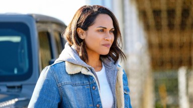 Monica Raymund