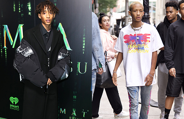 Jaden Smith