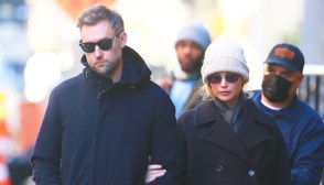 Jennifer Lawrence, Cooke Maroney