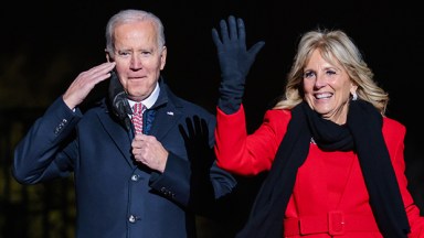 Joe Biden, Jill Biden