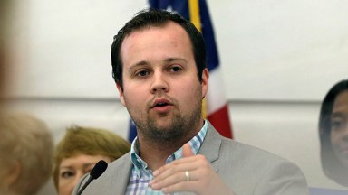 Josh Duggar