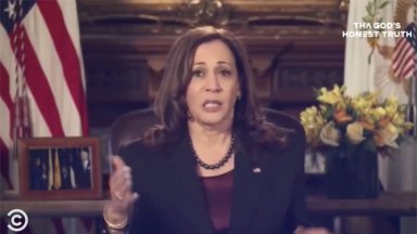 Kamala Harris