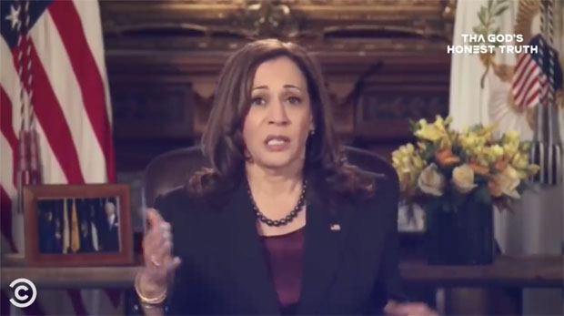 Kamala Harris