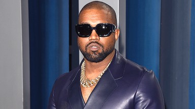 Kanye West
