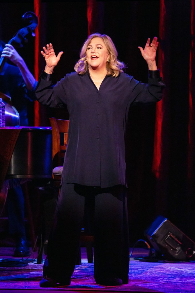 Kathleen Turner