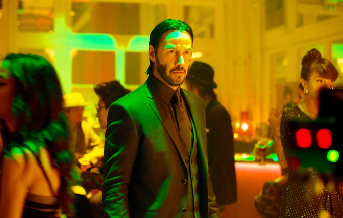 ‘John Wick’ (2014)