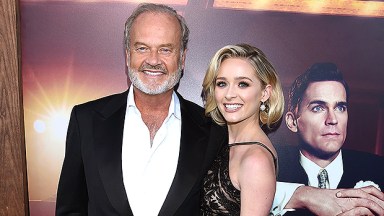 Kelsey Grammer