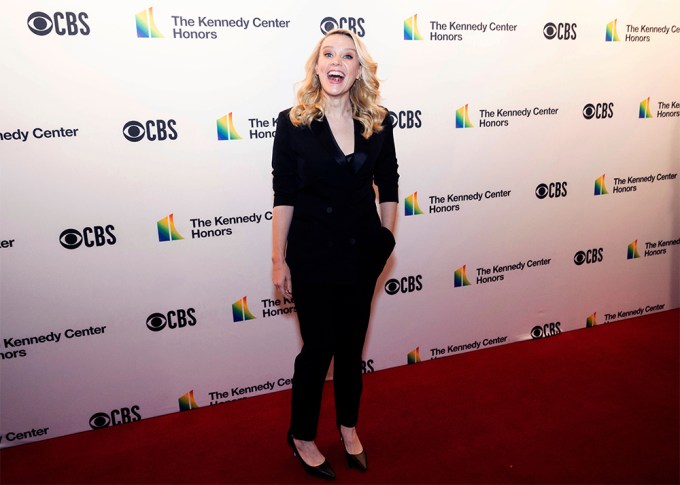 Kate McKinnon