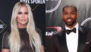 khloe kardashian, tristan thompson