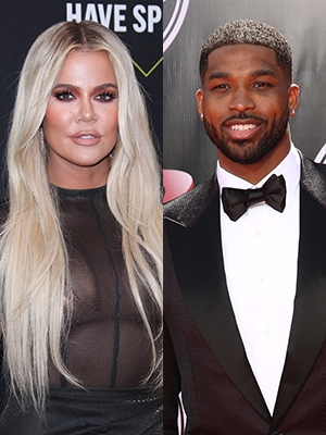khloe kardashian, tristan thompson