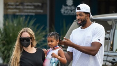 khloe kardashian, true, tristan thompson