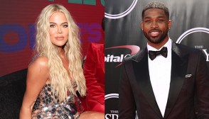 Khloe Kardashian, Tristan Thompson