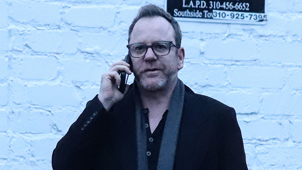 Kiefer Sutherland