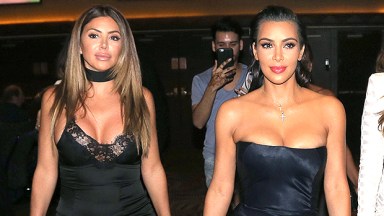 kim kardashian and larsa pippen