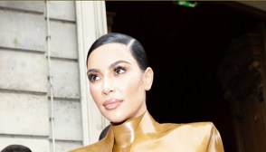 Kim Kardashian