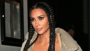 kim kardashian