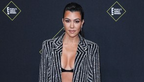 Kourtney Kardashian