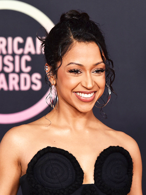 Liza Koshy