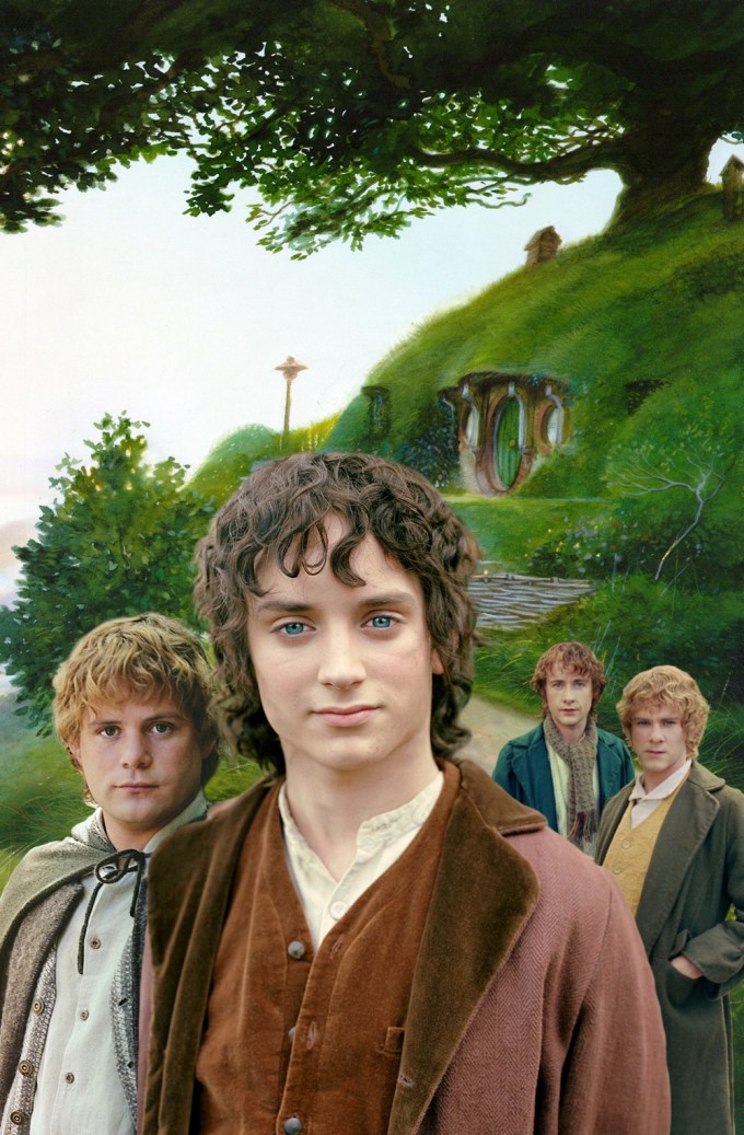 The Lord Of The Rings