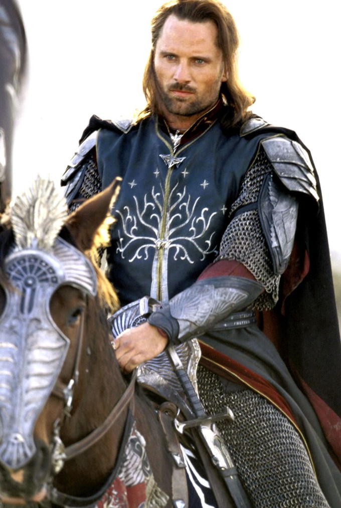 Viggo Mortensen