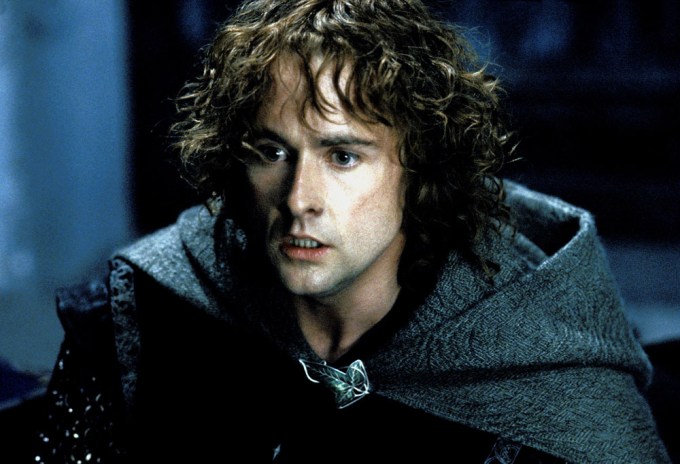 Billy Boyd