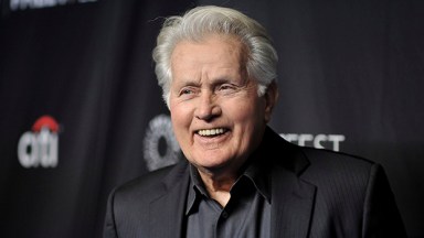 Martin Sheen