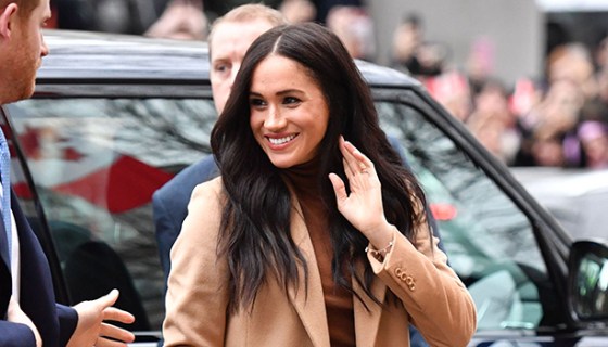 Meghan Markle
