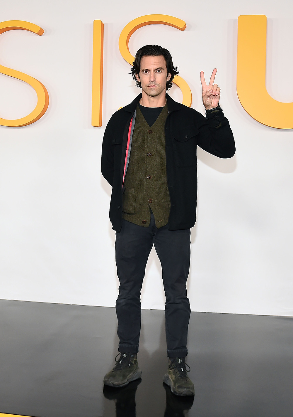 NBC's 'This is Us' Season 6 TV show premiere, Arrivals, Paramount Studios, Los Angeles, California, USA - 14 Dec 2021