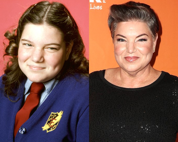 Mindy Cohn