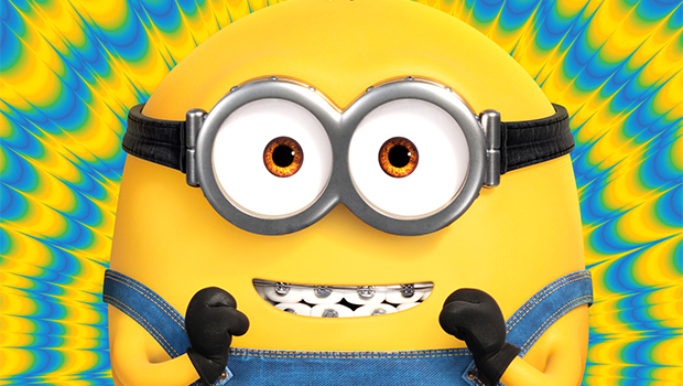 Minions: The Rise of Gru