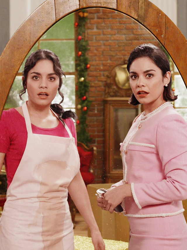 Netflix Christmas Movies