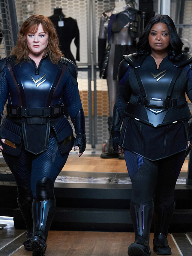 Best Movies on Netflix From 2021