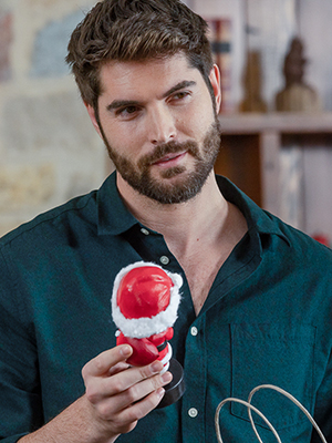 Nick Bateman